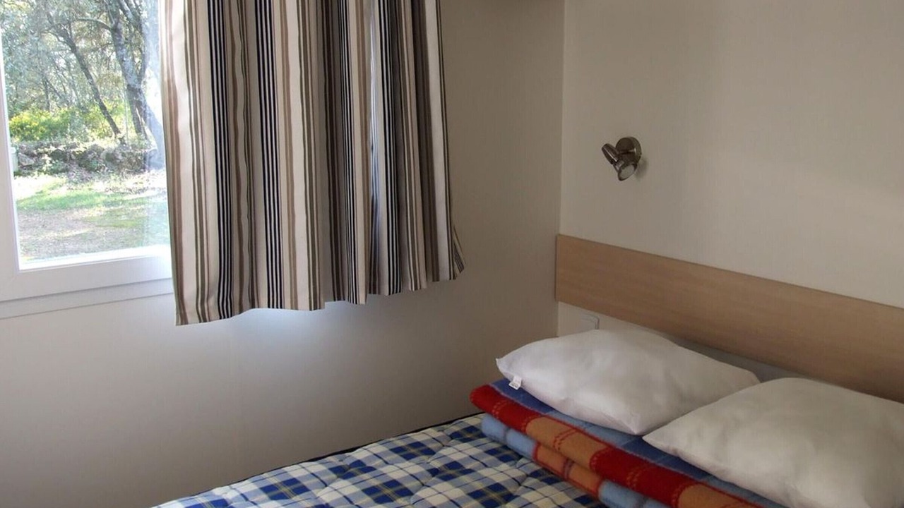 Photo of Bedroom in Junas