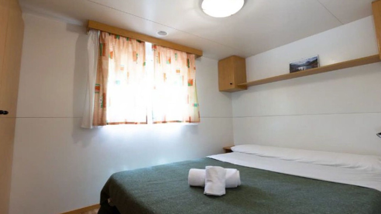 Photo of Bedroom in Isabena