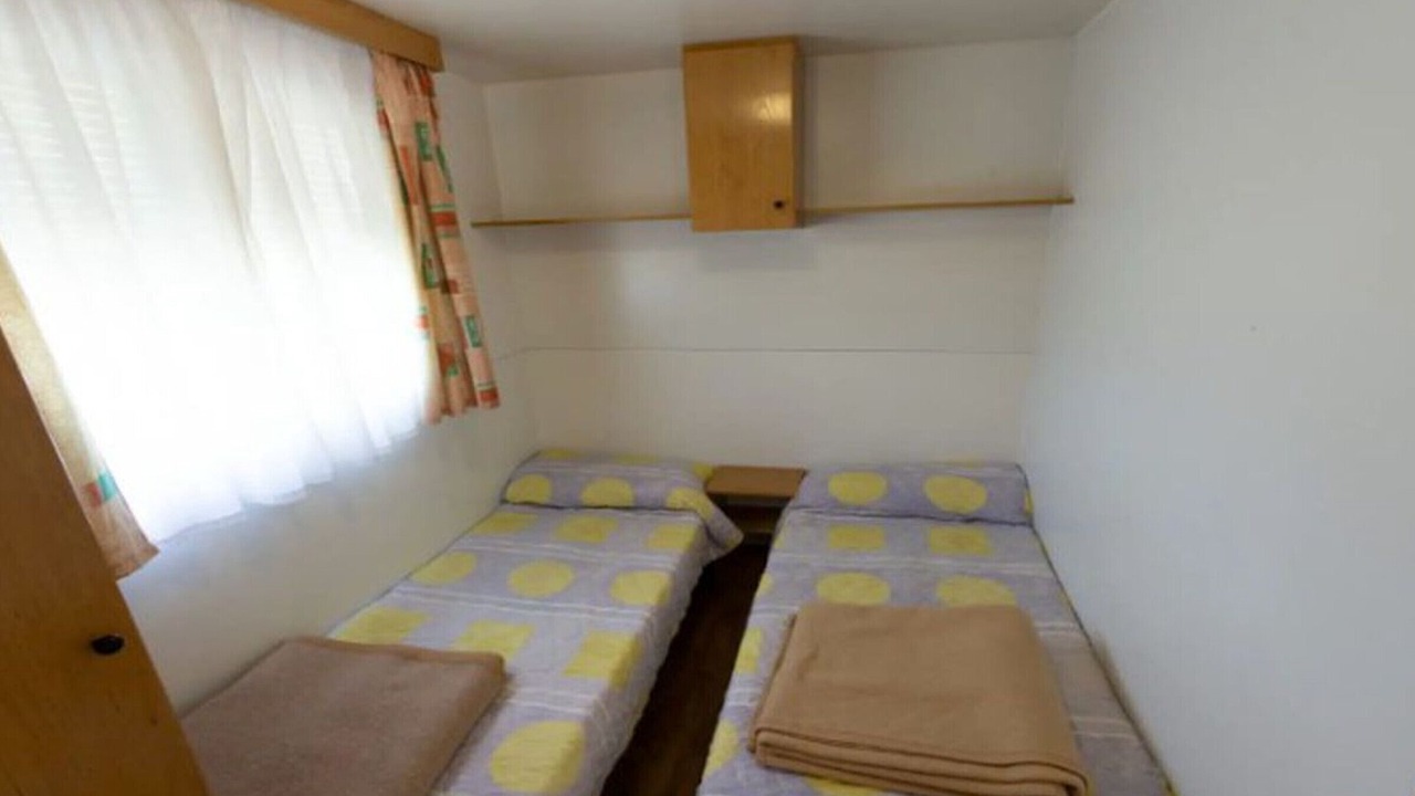 Photo of Bedroom in Isabena