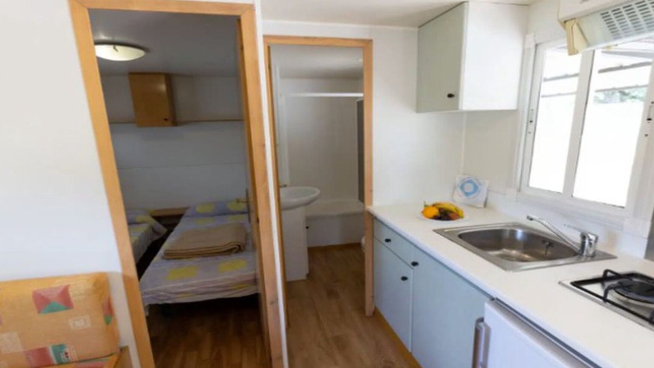 Photo of Kitchen in Isabena