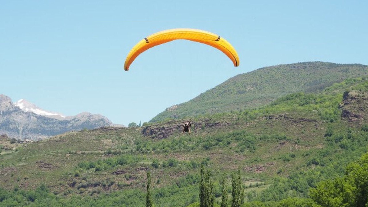 Photo of Others in Isabena
