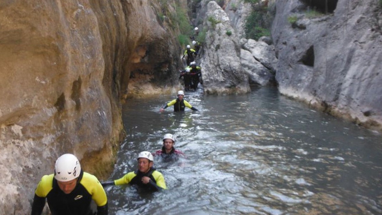 Photo of Others in Isabena