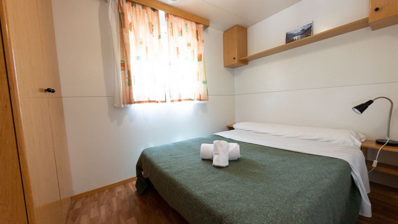Photo of Bedroom in Isabena