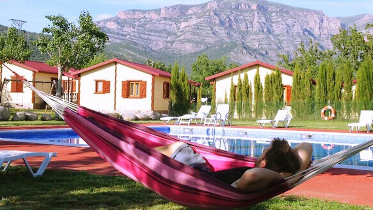 Photo of Outdoor in Isabena