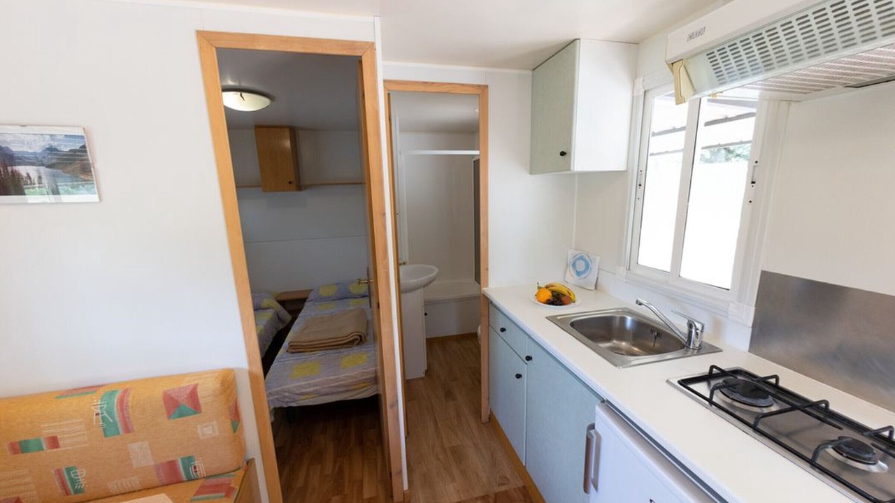 Photo of Kitchen in Isabena
