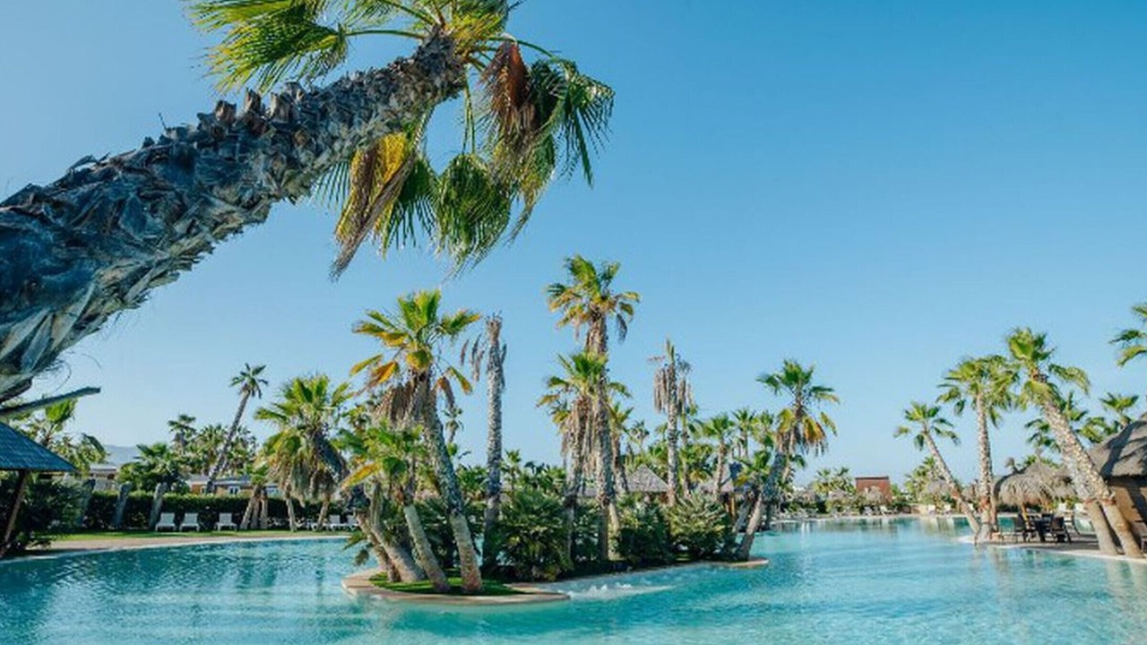 Photo of Outdoor in Crevillente