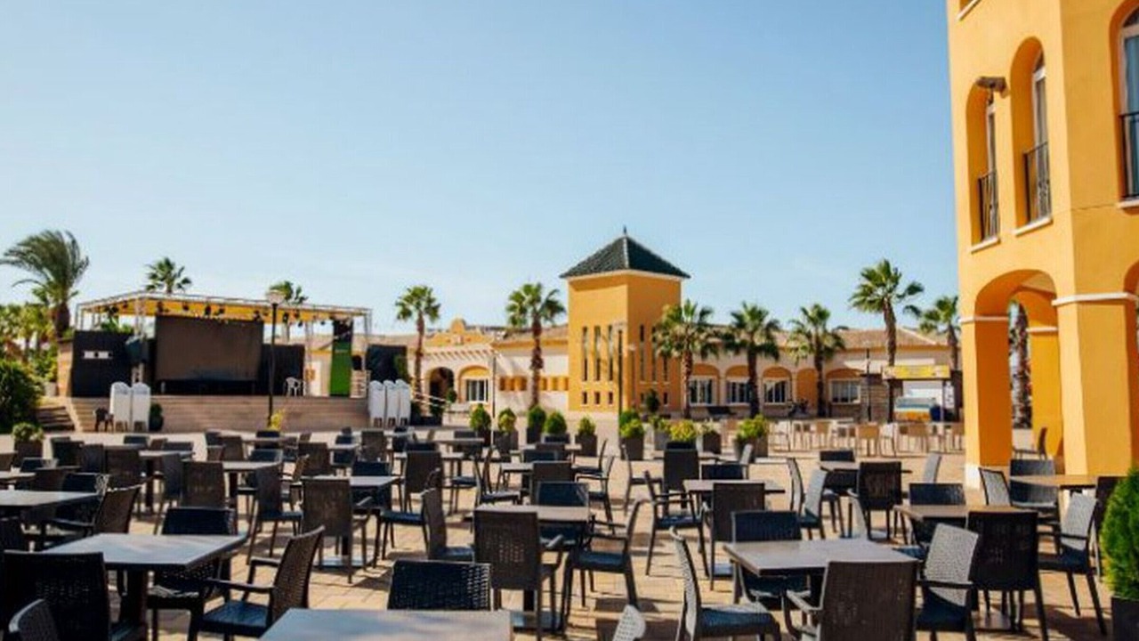 Photo of Outdoor in Crevillente