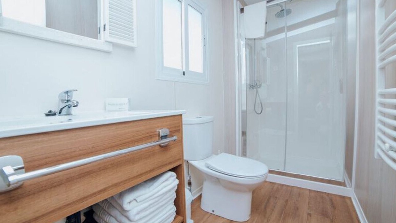 Photo of Bathroom in Crevillente