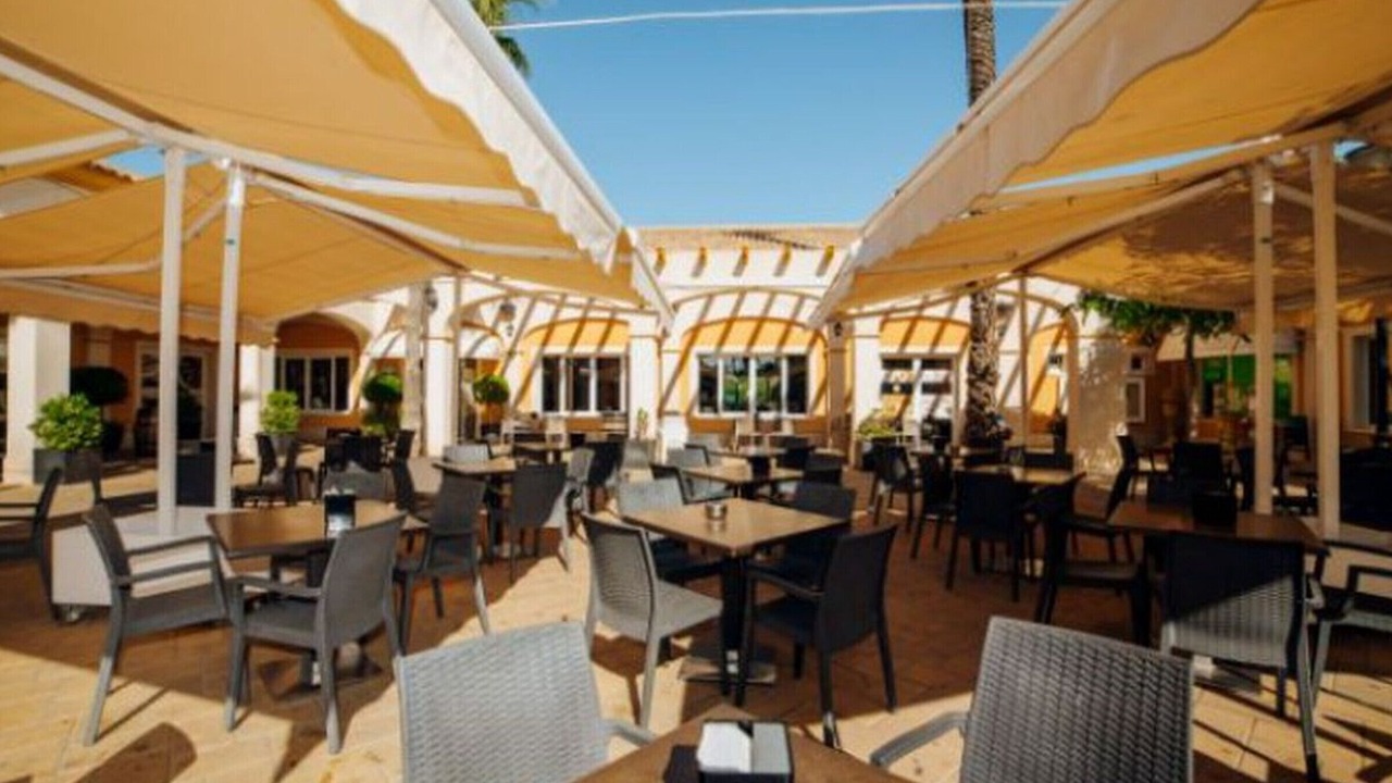 Photo of Outdoor in Crevillente