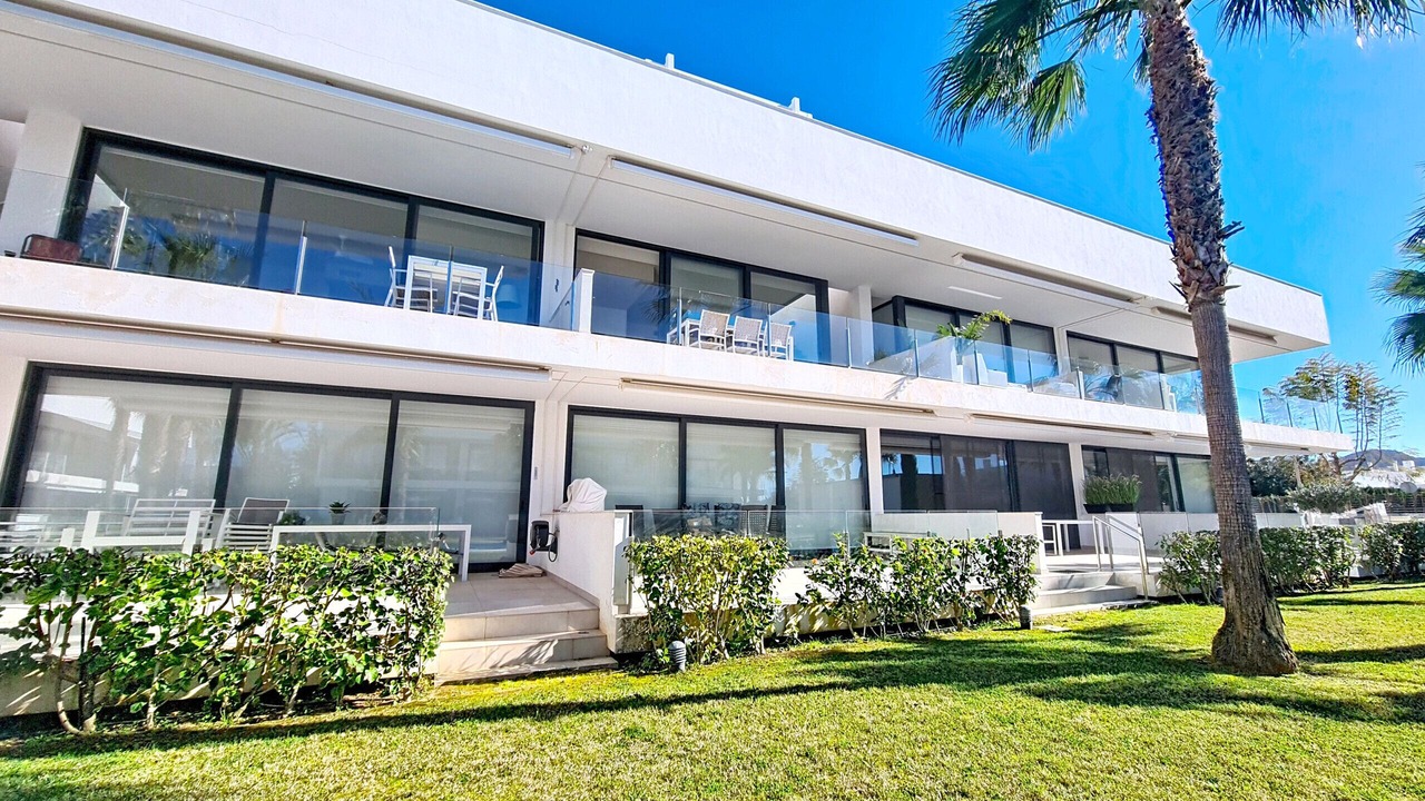 Photo of Outdoor in Mar de Cristal