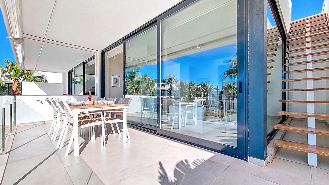 Photo of Outdoor in Mar de Cristal