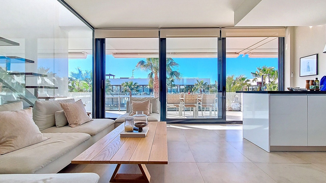 Photo of Livingroom in Mar de Cristal