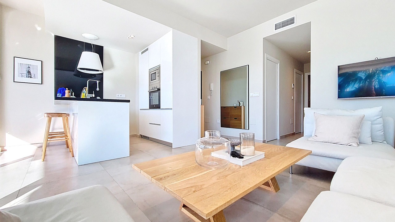 Photo of Livingroom in Mar de Cristal