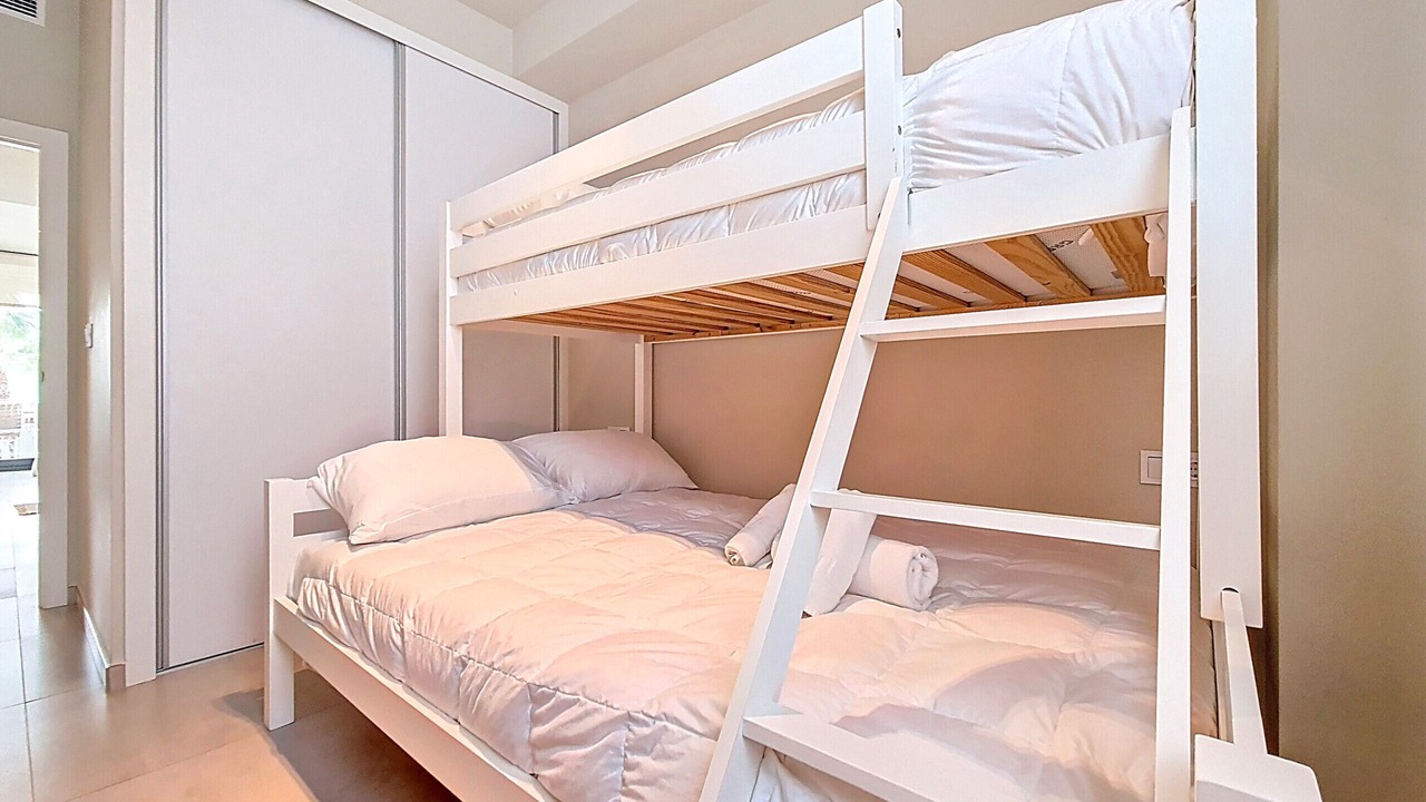 Photo of Bedroom in Mar de Cristal