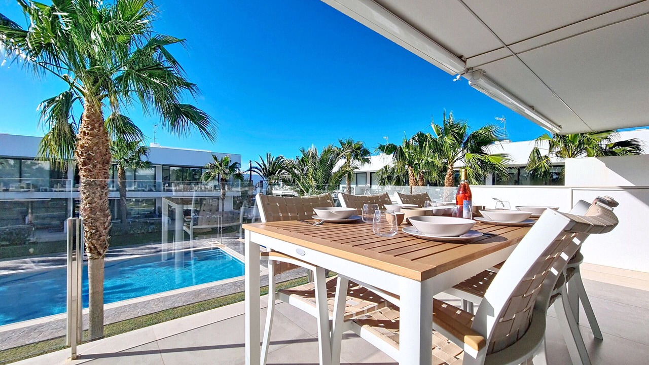 Photo of Outdoor in Mar de Cristal