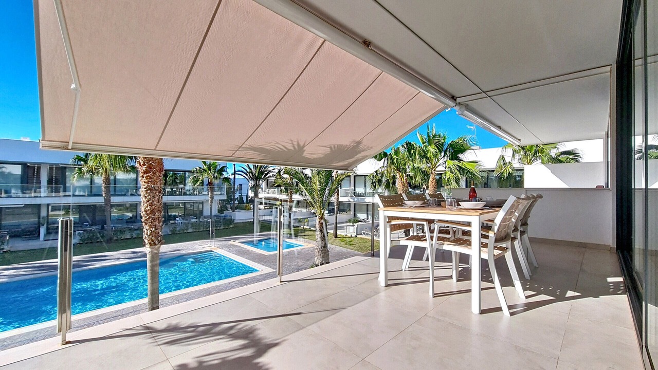 Photo of Outdoor in Mar de Cristal