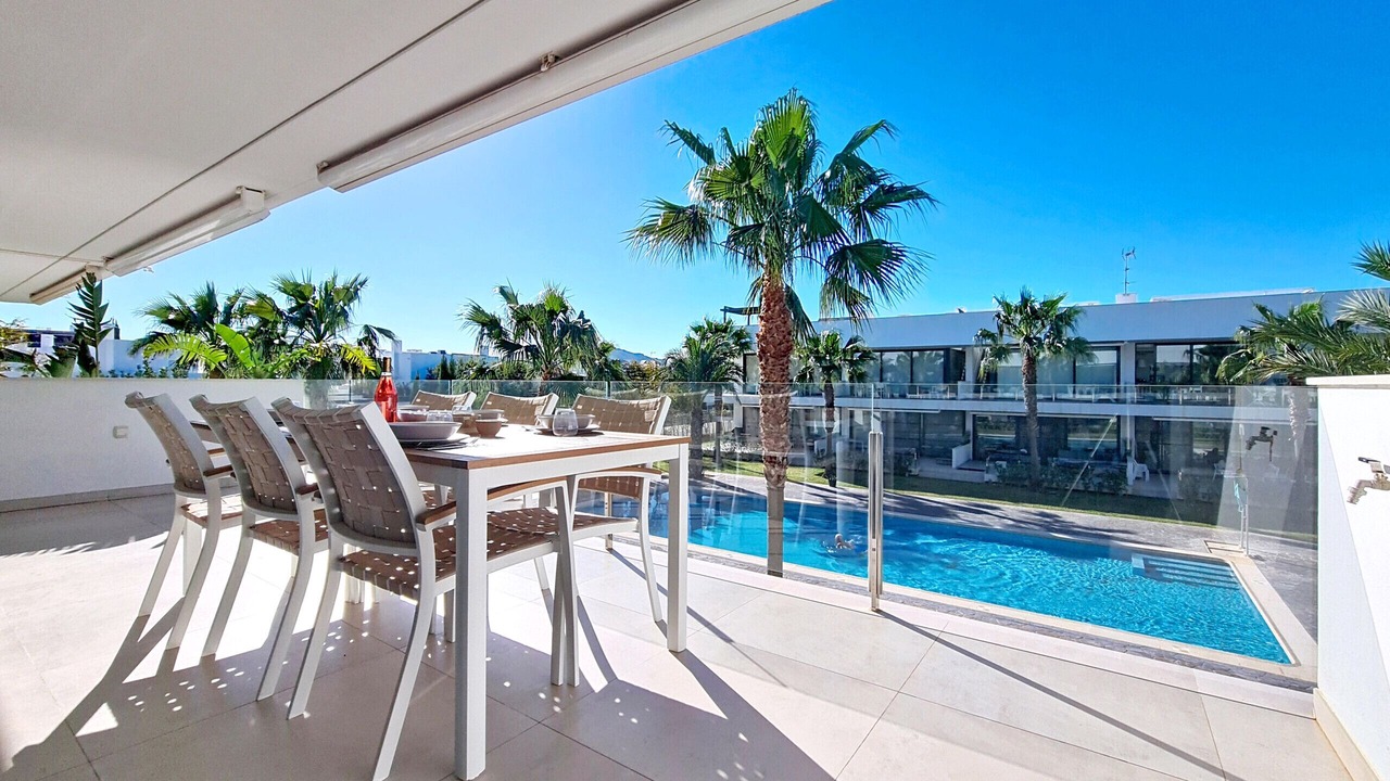 Photo of Outdoor in Mar de Cristal