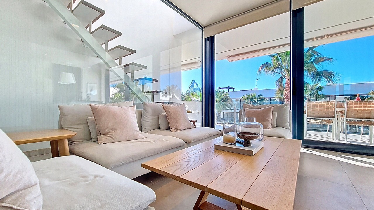 Photo of Livingroom in Mar de Cristal
