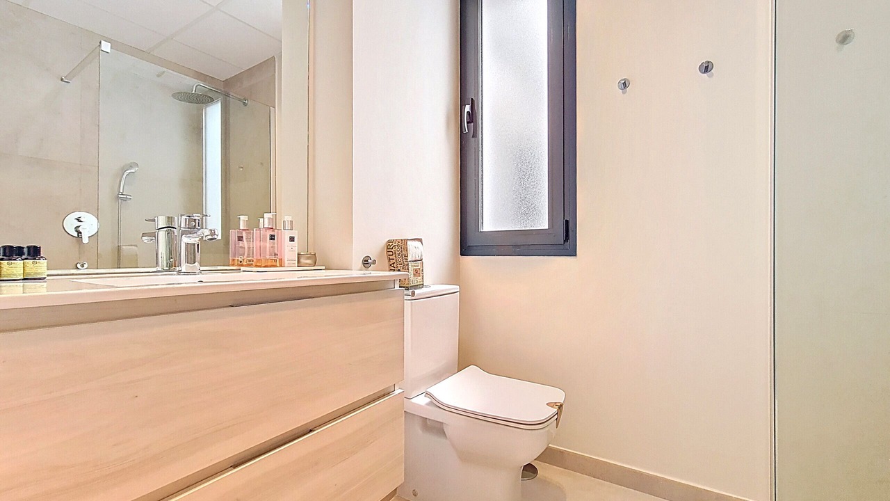 Photo of Bathroom in Mar de Cristal