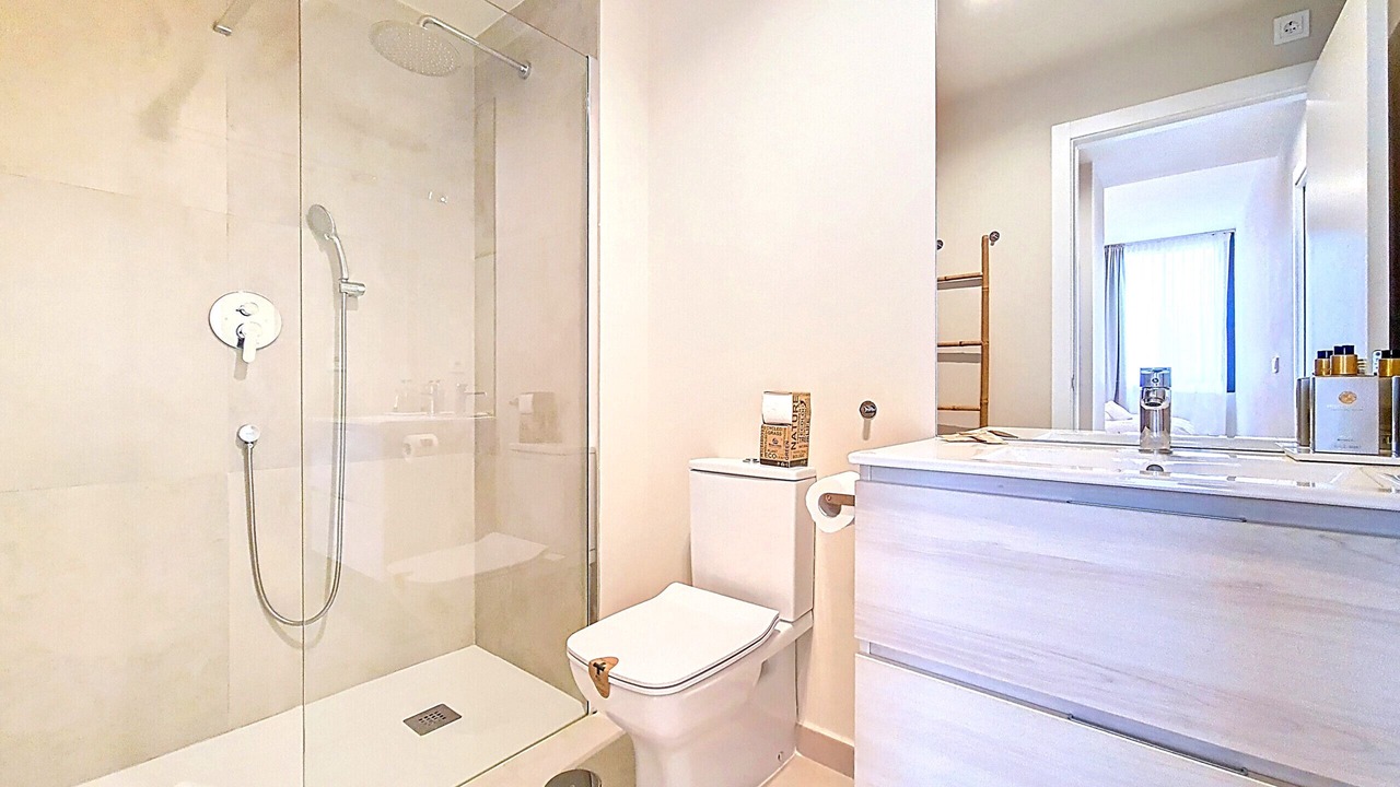 Photo of Bathroom in Mar de Cristal