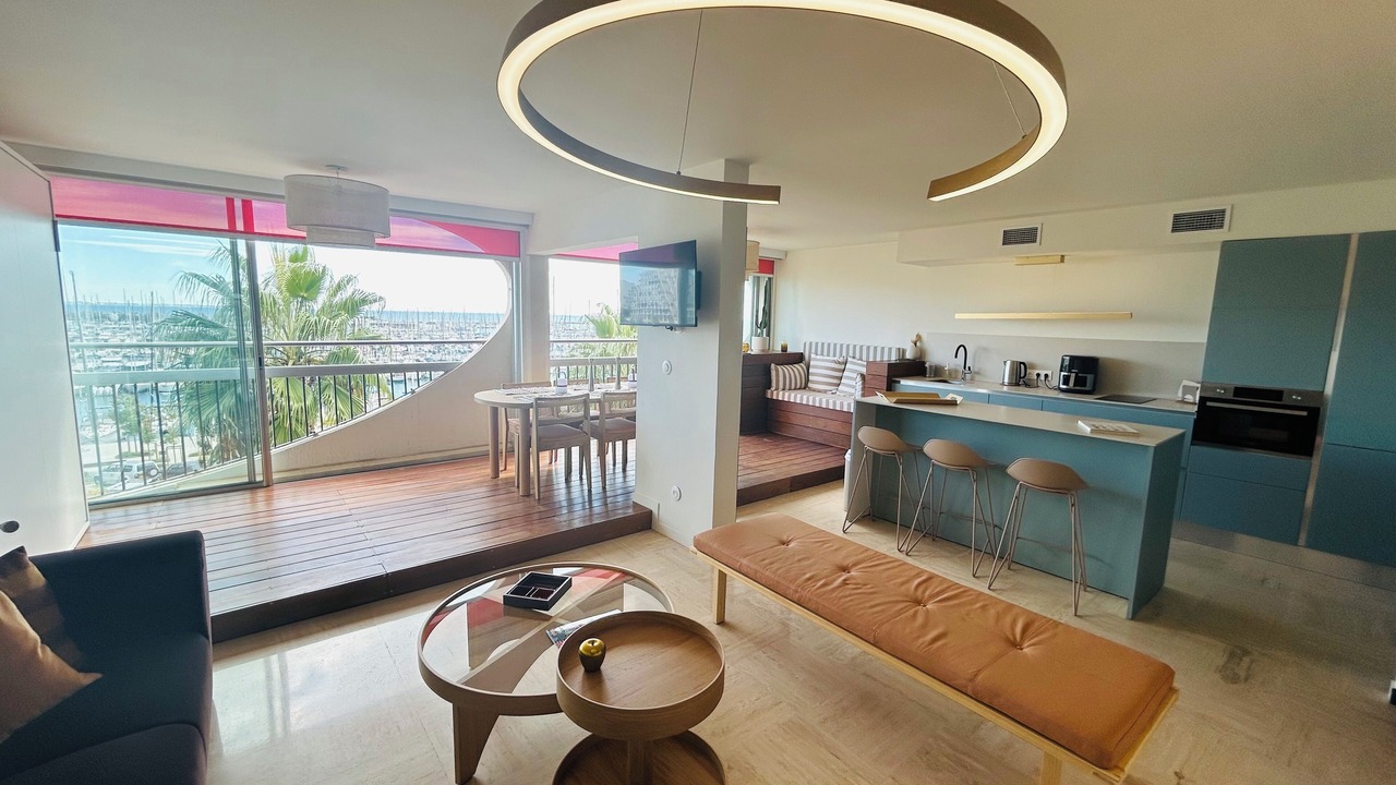 Photo of Livingroom in La Petite Motte
