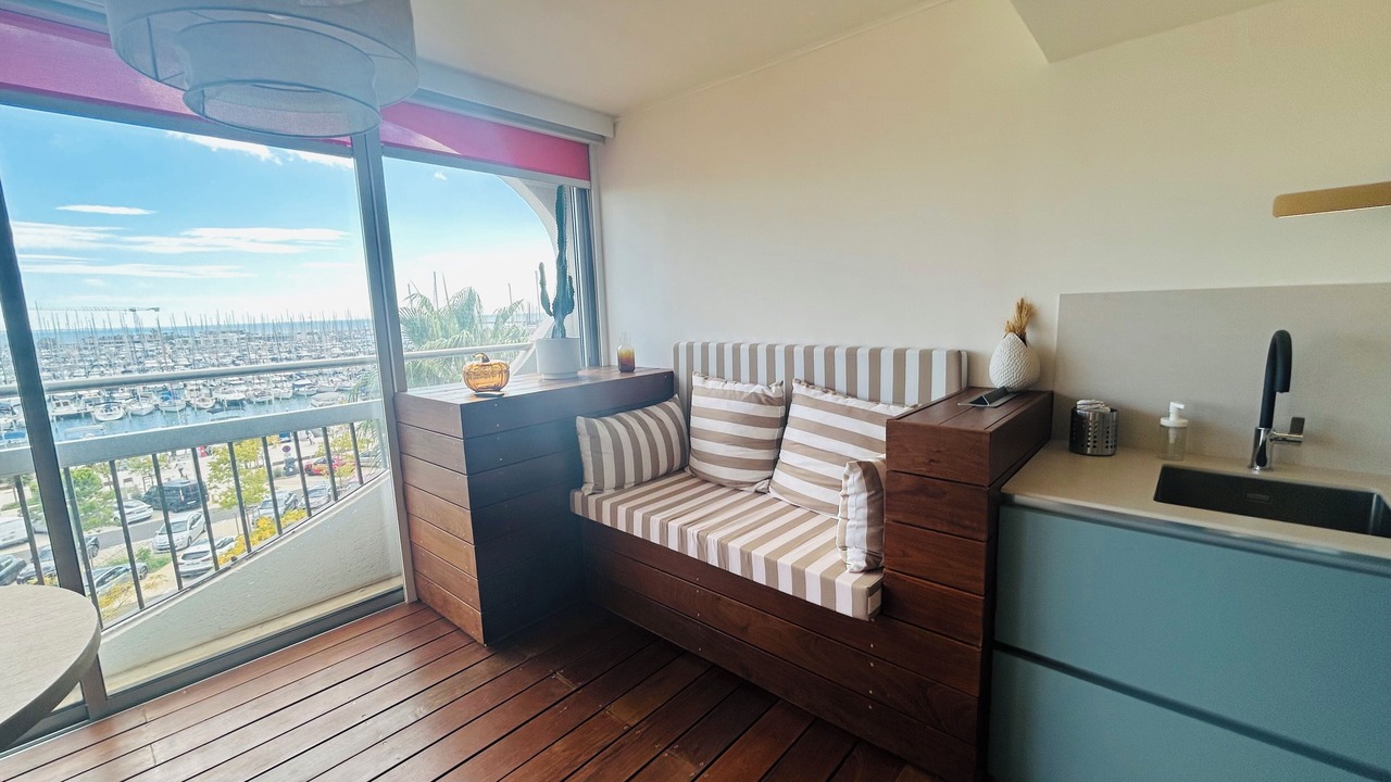 Photo of Livingroom in La Petite Motte