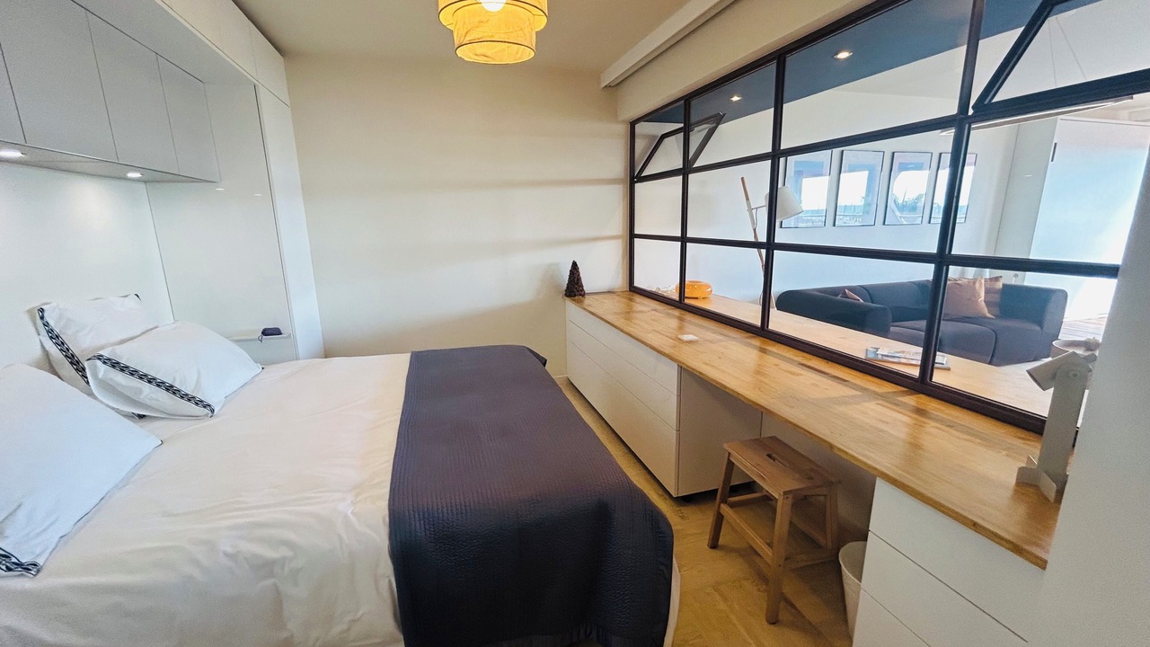 Photo of Bedroom in La Petite Motte