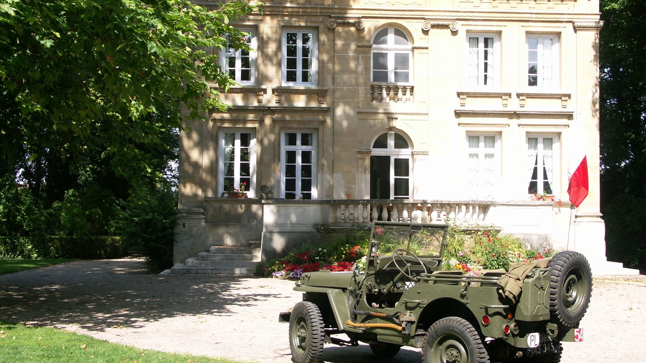 Photo of Outdoor in Chambois