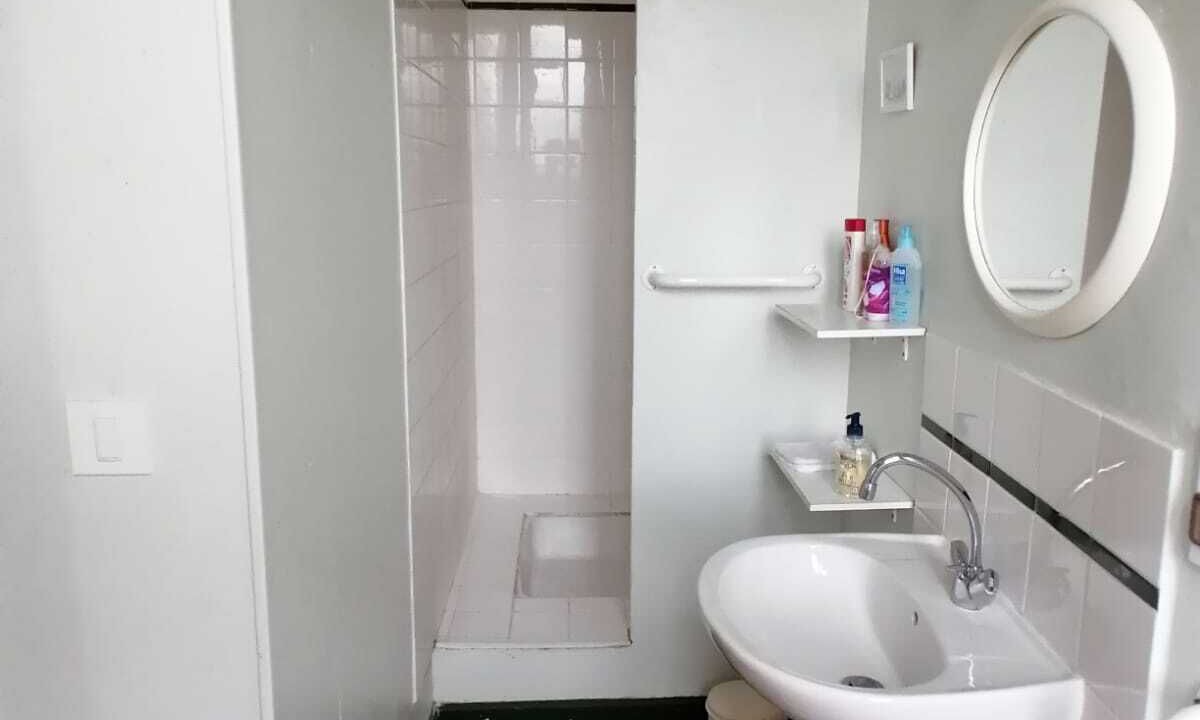 Photo of Bathroom in Chambois