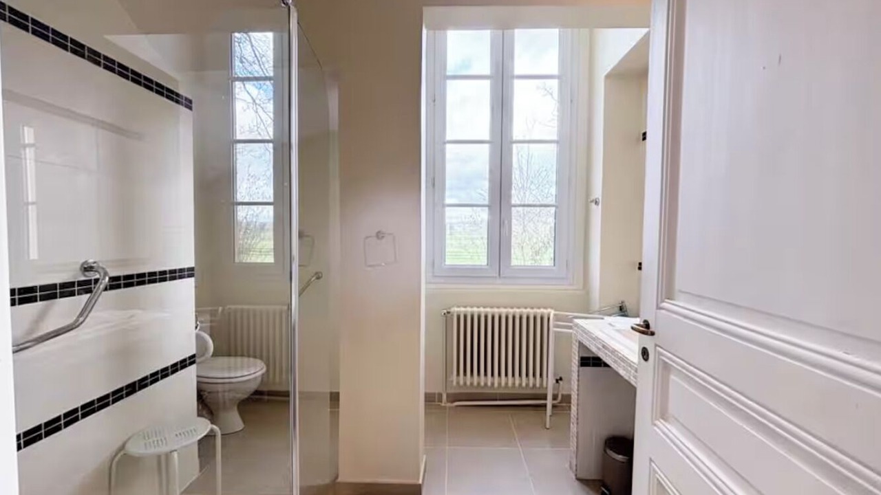 Photo of Bathroom in Chambois
