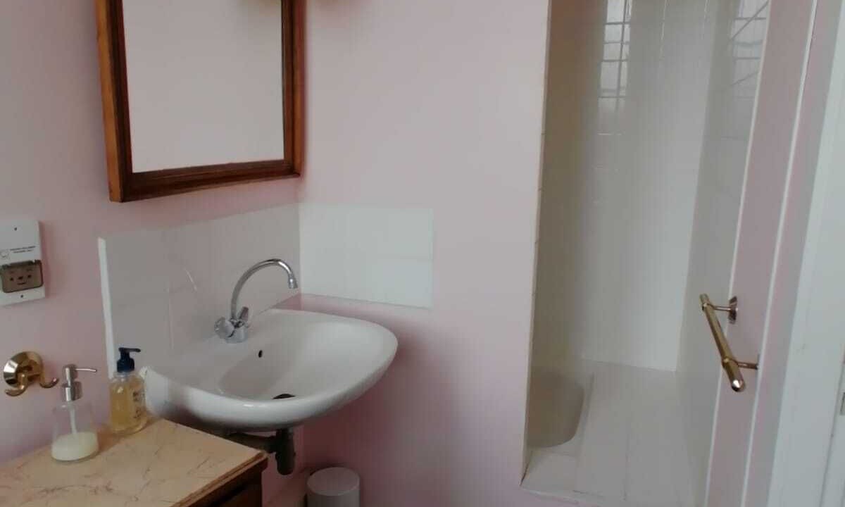 Photo of Bathroom in Chambois