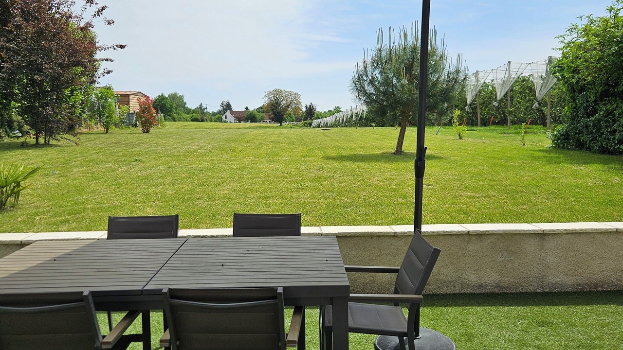 Photo of Outdoor in Parcay-les-Pins