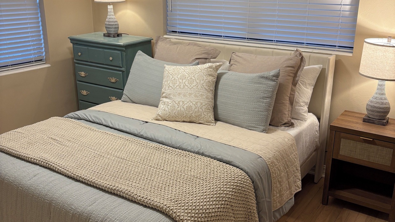 Photo of Bedroom in Fort King District