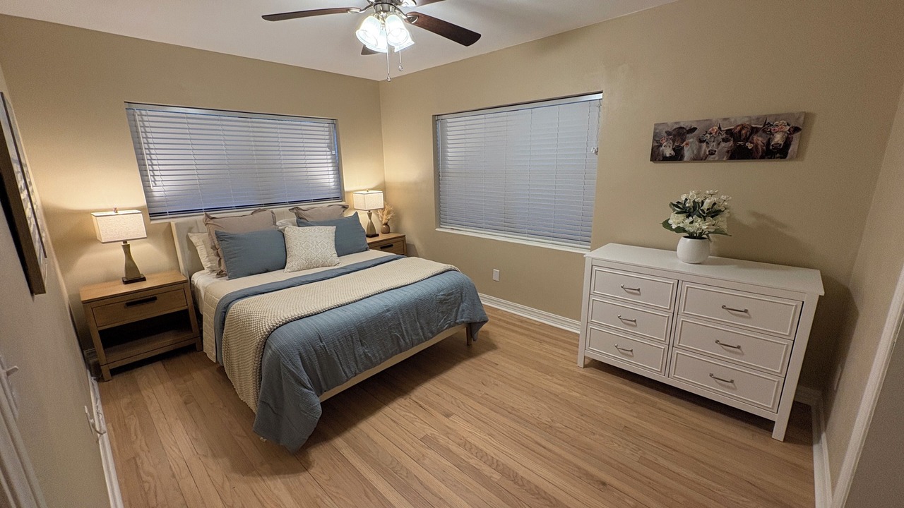 Photo of Bedroom in Fort King District