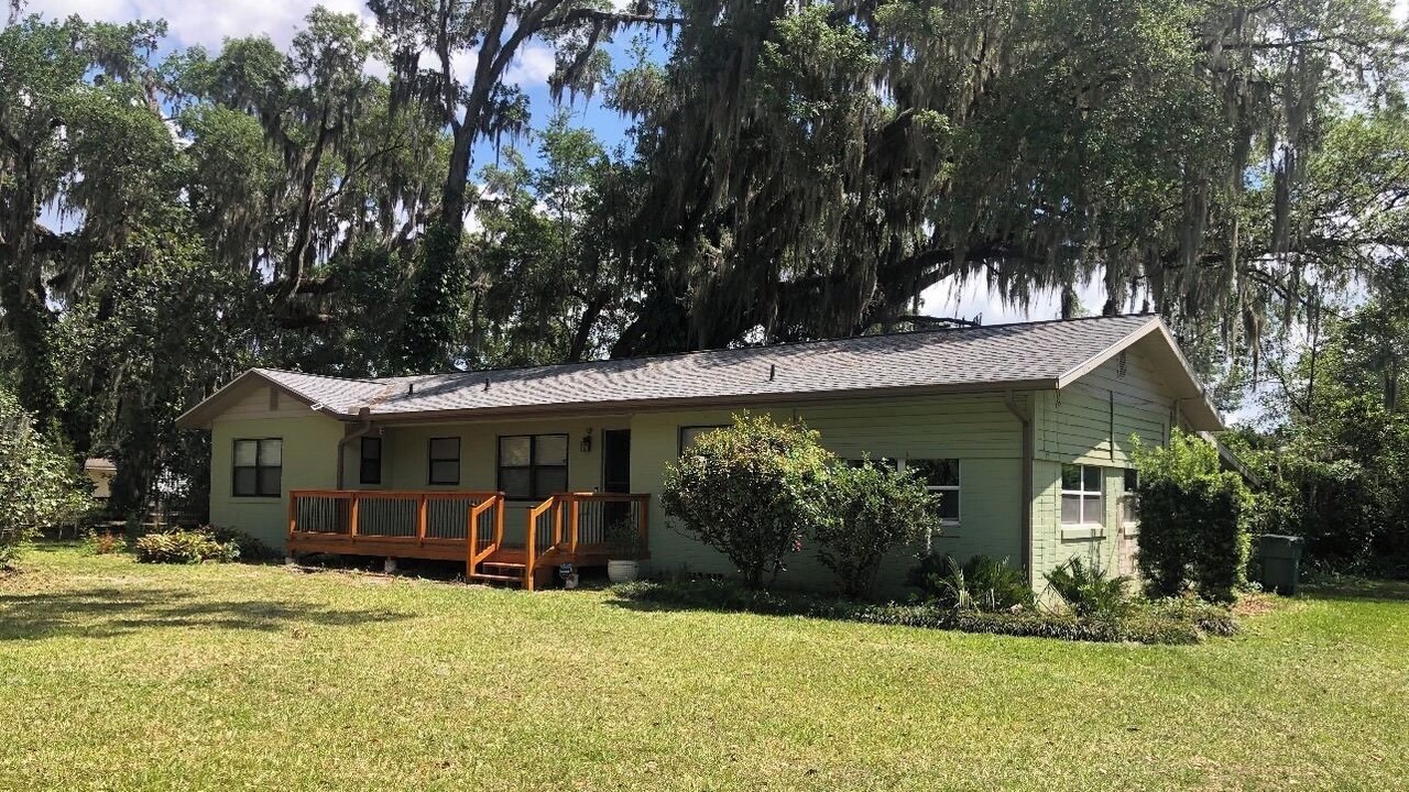 Photo of Outdoor in Fort King District