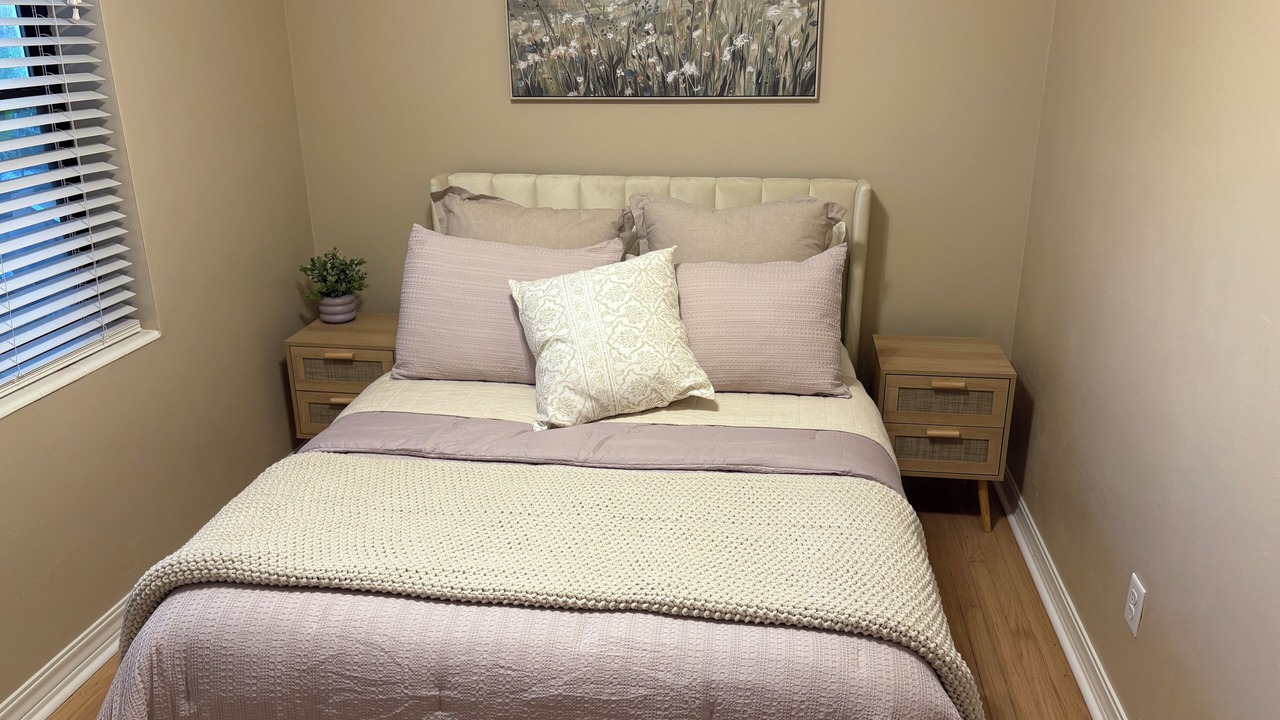 Photo of Bedroom in Fort King District