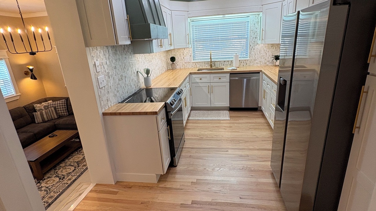 Photo of Kitchen in Fort King District