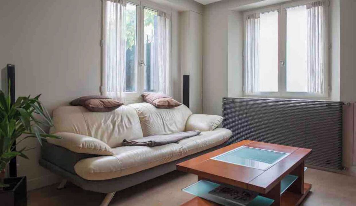 Photo of Livingroom in Charenton-le-Pont