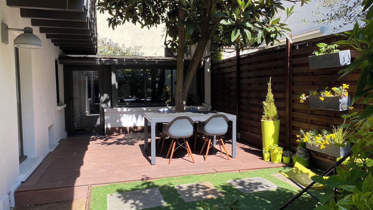 Photo of Outdoor in Charenton-le-Pont
