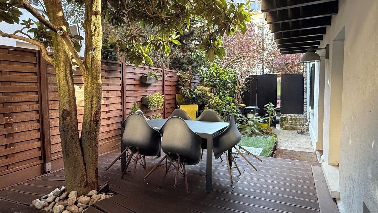 Photo of Outdoor in Charenton-le-Pont
