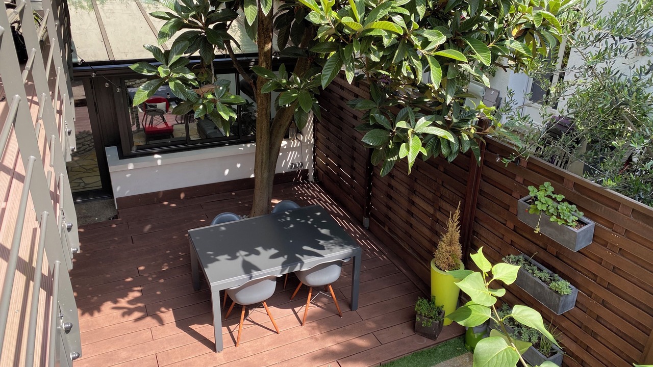 Photo of Outdoor in Charenton-le-Pont