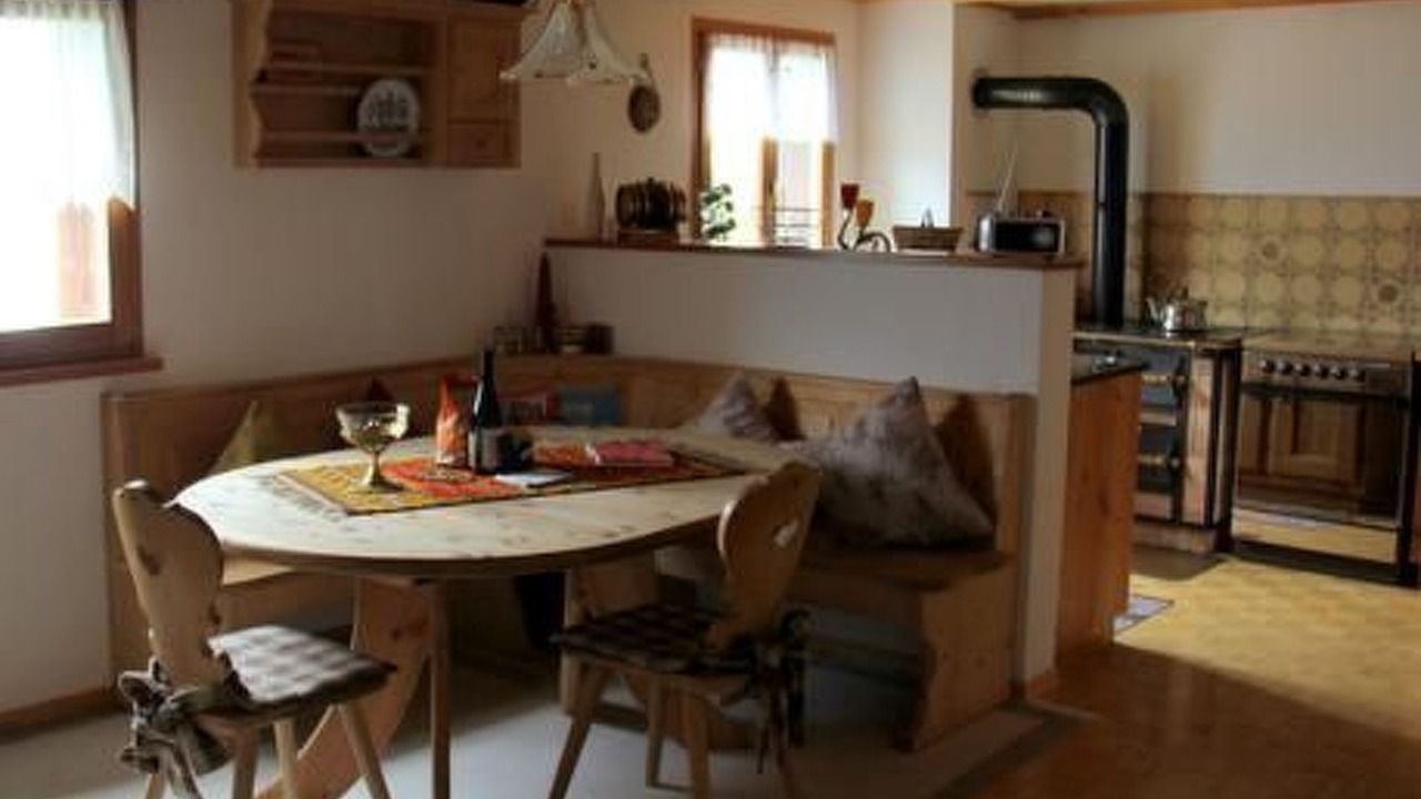 Photo of Bedroom in Poschiavo