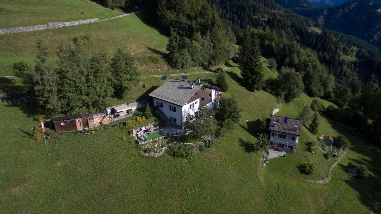 Photo of Outdoor in Poschiavo