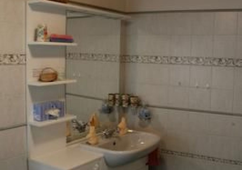 Photo of Bathroom in Poschiavo