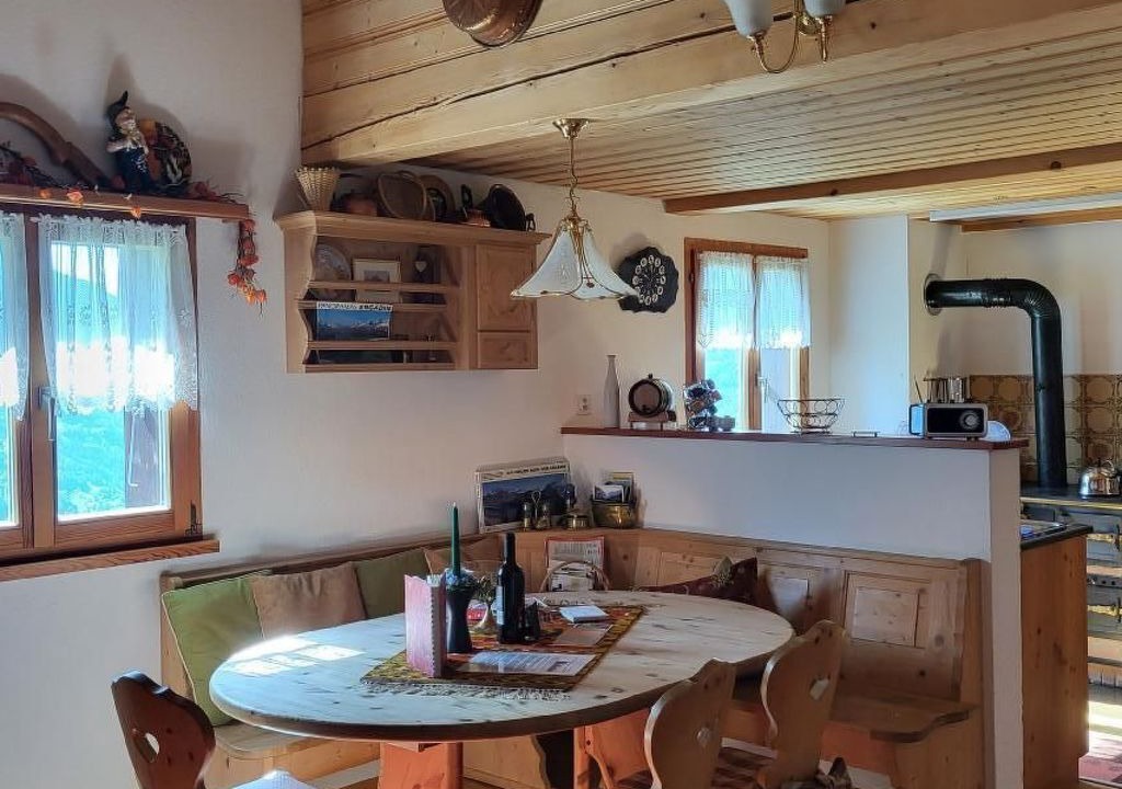 Photo of Bedroom in Poschiavo