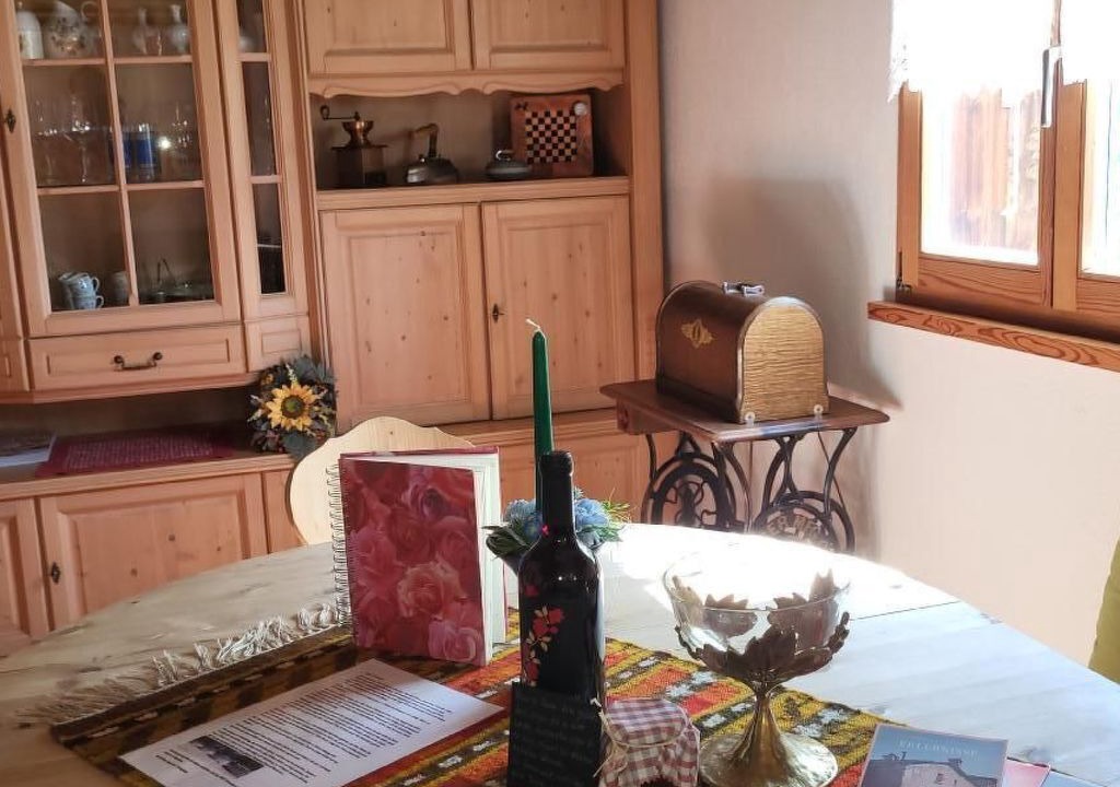 Photo of Bedroom in Poschiavo