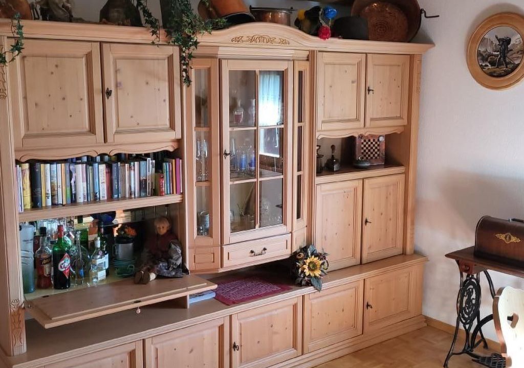 Photo of Livingroom in Poschiavo