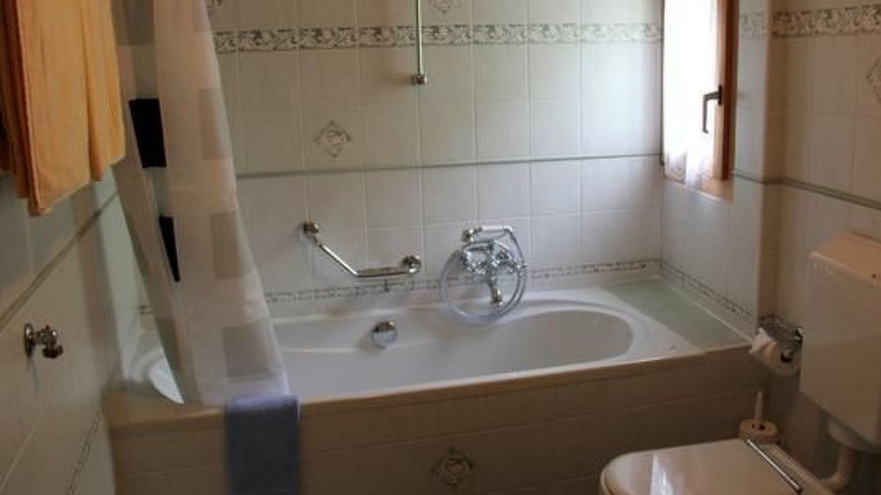 Photo of Bathroom in Poschiavo
