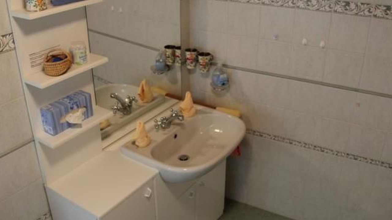 Photo of Bathroom in Poschiavo
