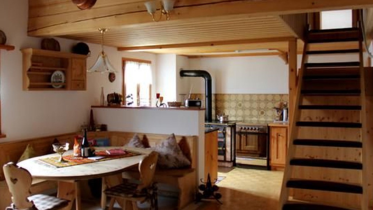 Photo of Livingroom in Poschiavo